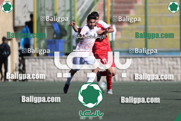 سایپا 0–0 پرسپولیس
