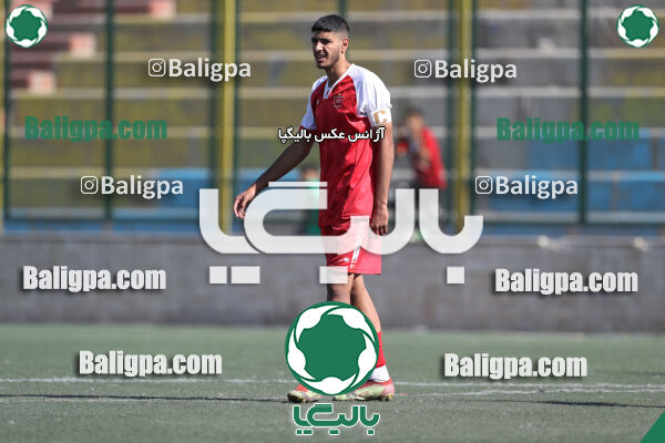 سایپا 0–0 پرسپولیس