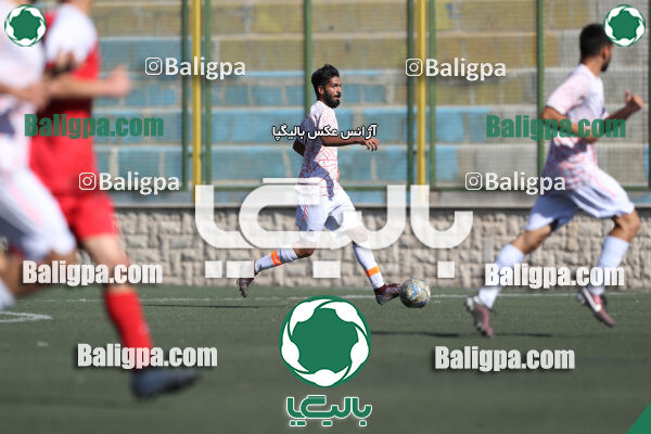 سایپا 0–0 پرسپولیس