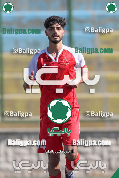 سایپا 0–0 پرسپولیس