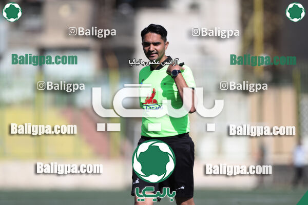 سایپا 0–0 پرسپولیس