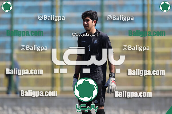 سایپا 0–0 پرسپولیس