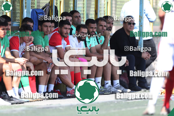 سایپا 0–0 پرسپولیس
