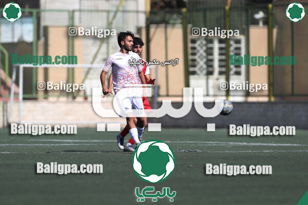 سایپا 0–0 پرسپولیس
