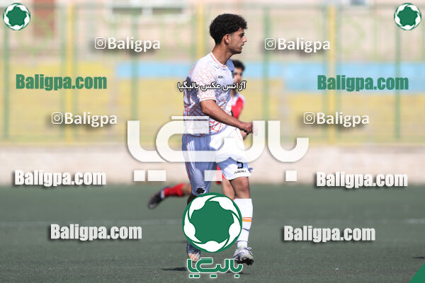 سایپا 0–0 پرسپولیس