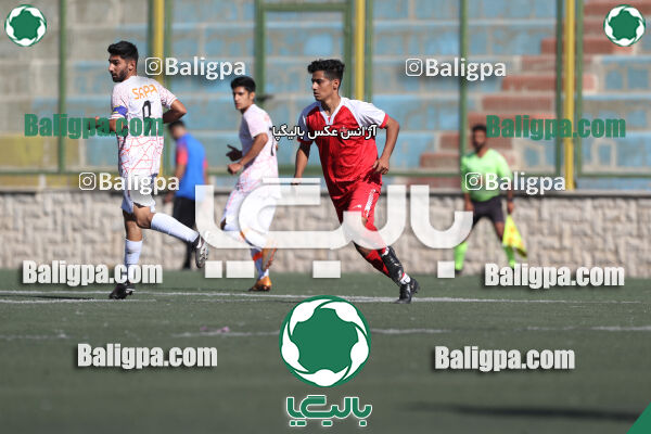 سایپا 0–0 پرسپولیس