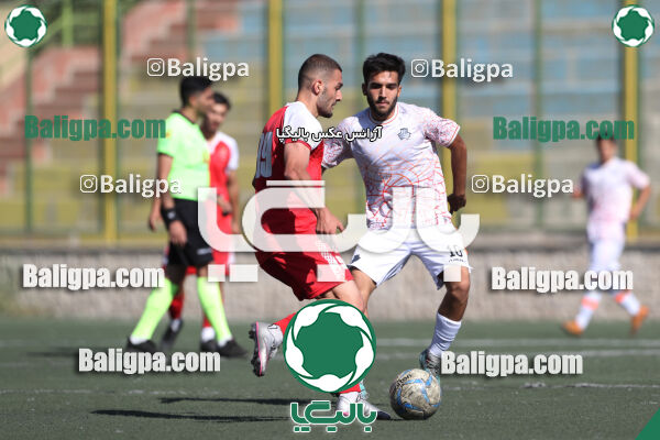 سایپا 0–0 پرسپولیس