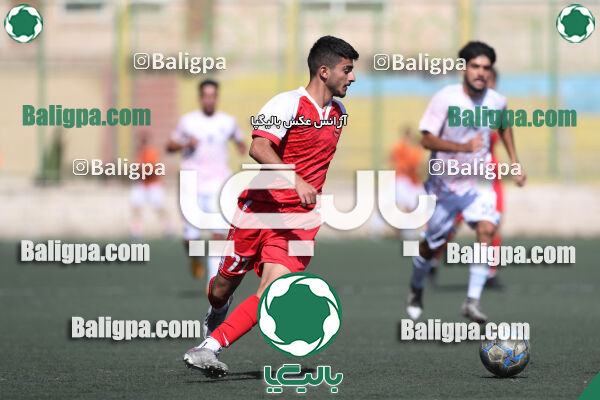 سایپا 0–0 پرسپولیس
