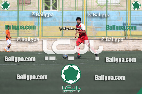 سایپا 0–0 پرسپولیس