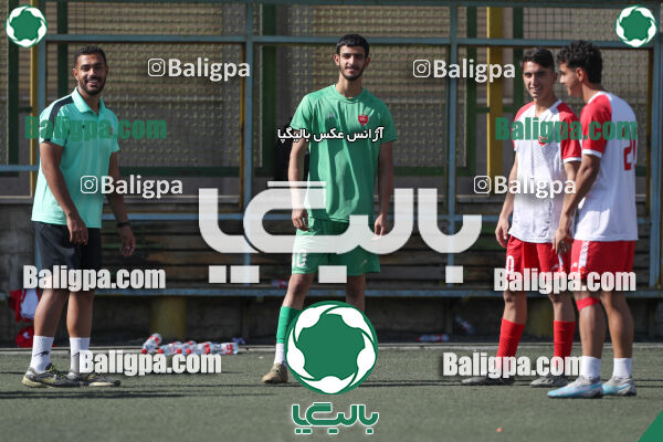 سایپا 0–0 پرسپولیس