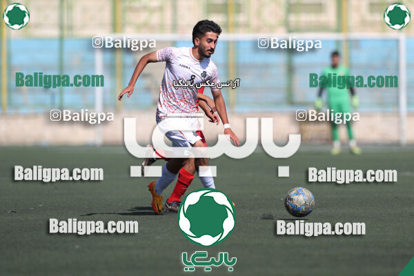 سایپا 0–0 پرسپولیس