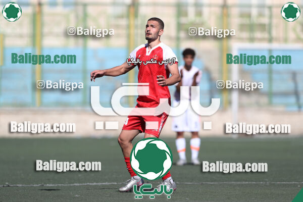 سایپا 0–0 پرسپولیس