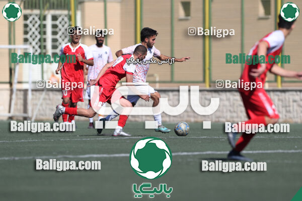 سایپا 0–0 پرسپولیس