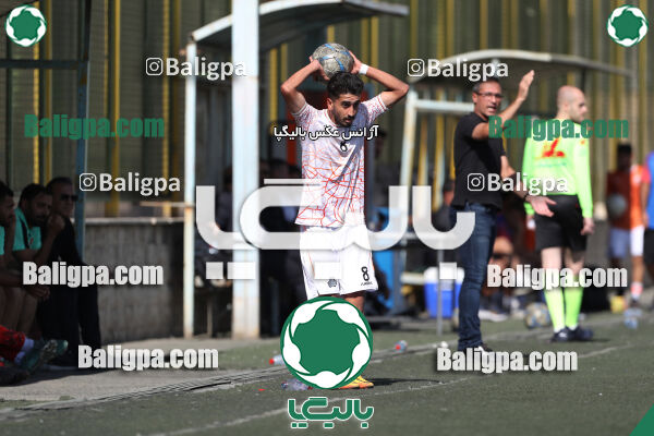 سایپا 0–0 پرسپولیس