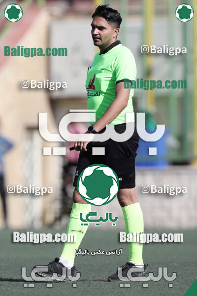 سایپا 0–0 پرسپولیس