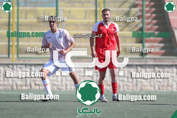 سایپا 0–0 پرسپولیس