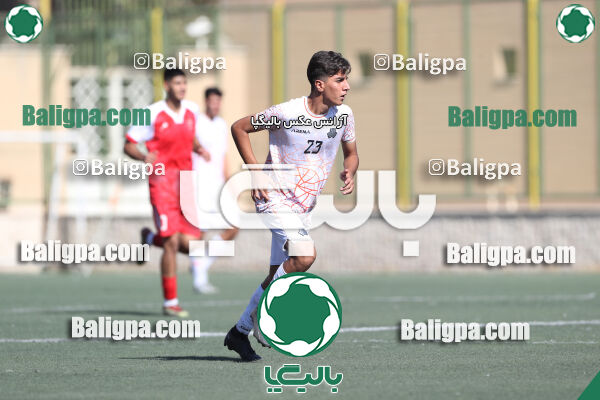 سایپا 0–0 پرسپولیس