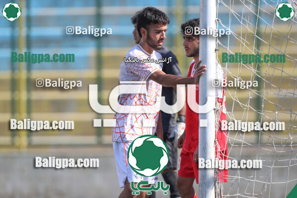 سایپا 0–0 پرسپولیس