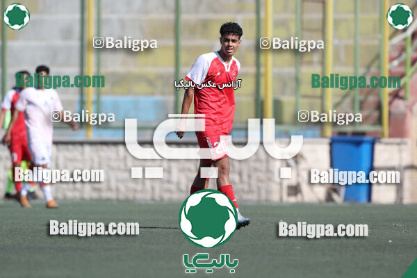 سایپا 0–0 پرسپولیس
