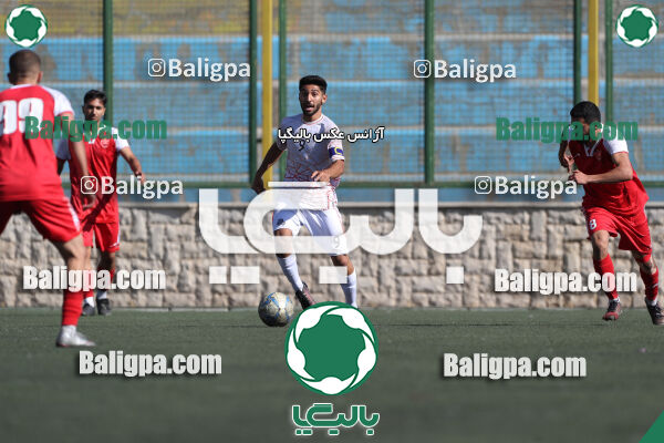 سایپا 0–0 پرسپولیس