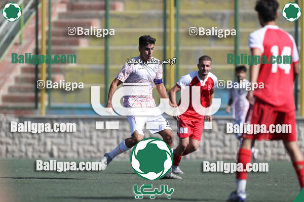سایپا 0–0 پرسپولیس