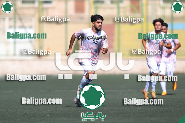 سایپا 0–0 پرسپولیس