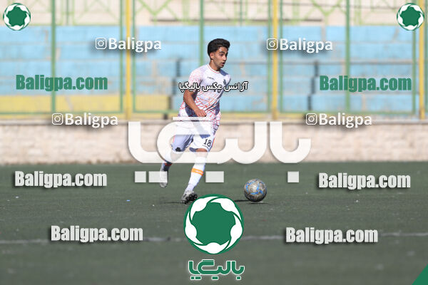 سایپا 0–0 پرسپولیس