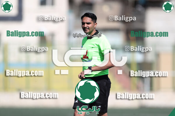 سایپا 0–0 پرسپولیس