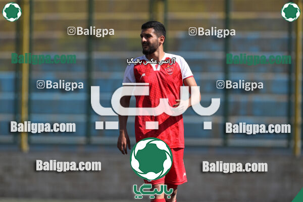 سایپا 0–0 پرسپولیس