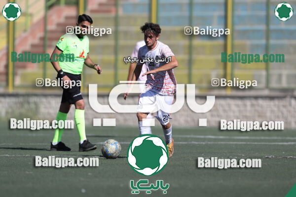 سایپا 0–0 پرسپولیس