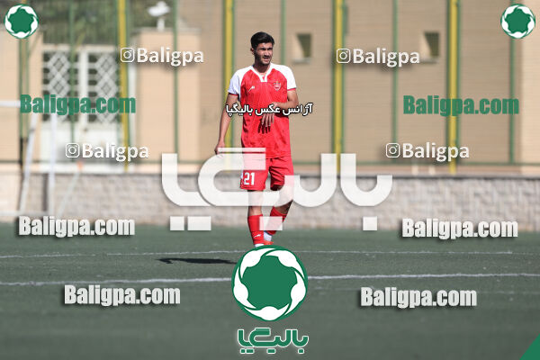 سایپا 0–0 پرسپولیس