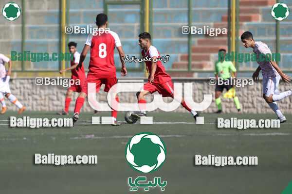 سایپا 0–0 پرسپولیس
