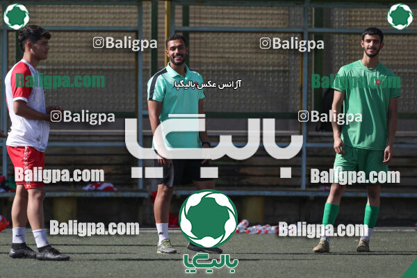سایپا 0–0 پرسپولیس