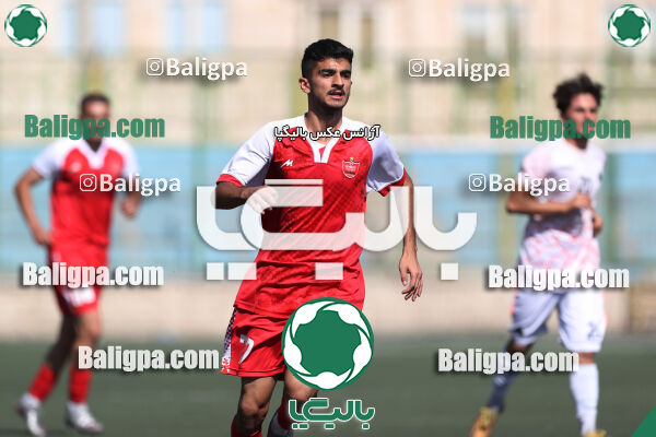 سایپا 0–0 پرسپولیس