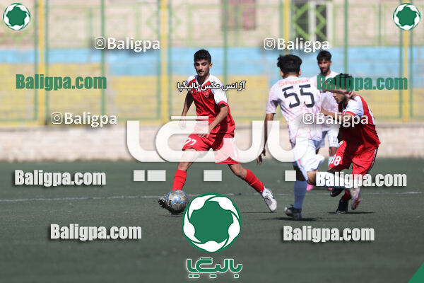 سایپا 0–0 پرسپولیس