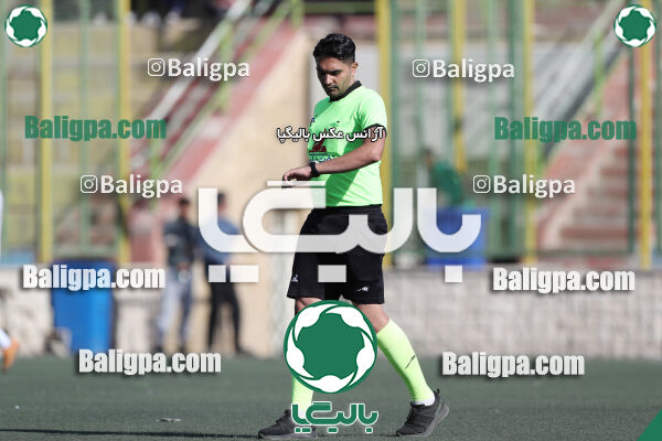 سایپا 0–0 پرسپولیس