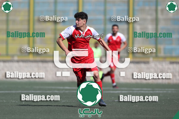 سایپا 0–0 پرسپولیس
