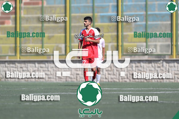 سایپا 0–0 پرسپولیس