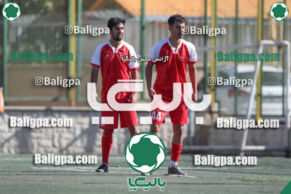 سایپا 0–0 پرسپولیس