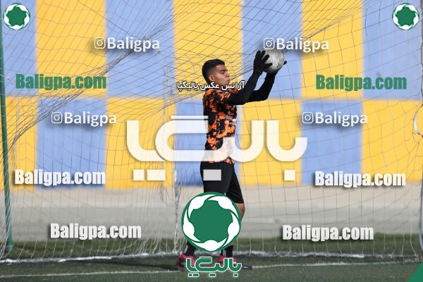 پارسیان جوان 1–3 پیکان