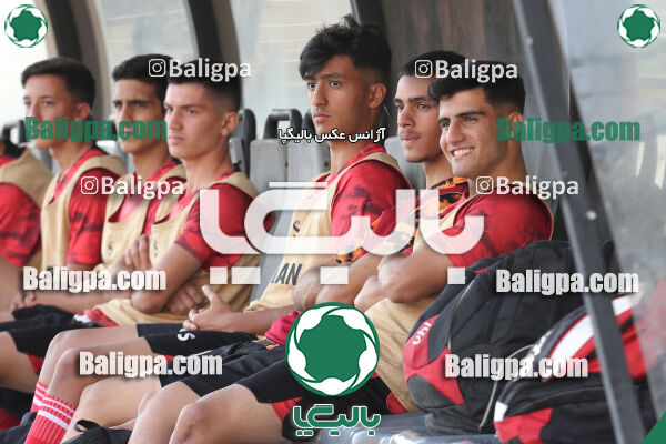 پارسیان جوان 1–3 پیکان