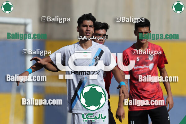 پارسیان جوان 1–3 پیکان