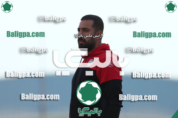 پارسیان جوان 1–3 پیکان