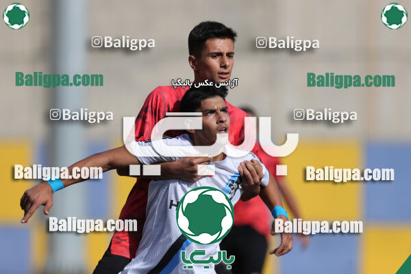 پارسیان جوان 1–3 پیکان