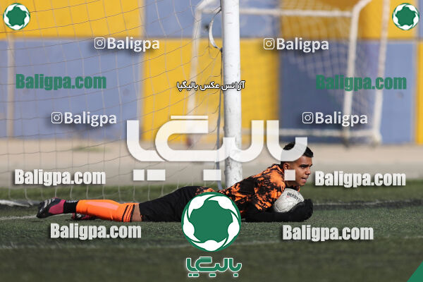 پارسیان جوان 1–3 پیکان