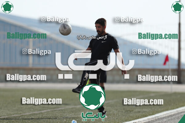 پارسیان جوان 1–3 پیکان
