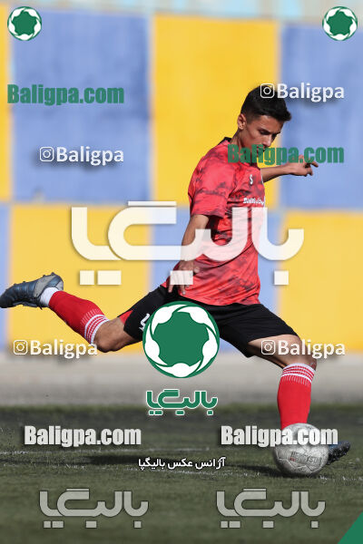 پارسیان جوان 1–3 پیکان