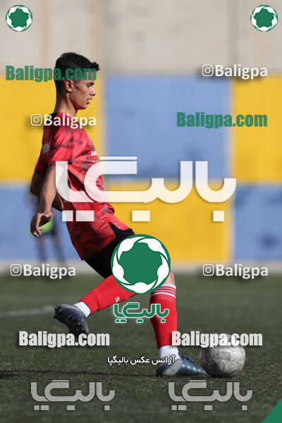 پارسیان جوان 1–3 پیکان