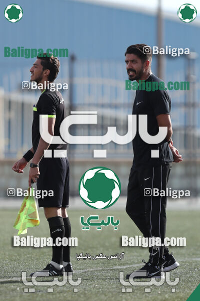 پارسیان جوان 1–3 پیکان