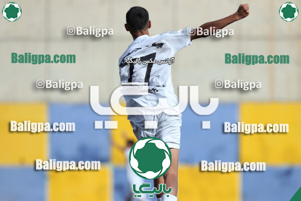 پارسیان جوان 1–3 پیکان